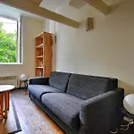 Nice Apartment Montmartre Buttes Chaumont