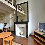 Nice Apartment Montmartre Buttes Chaumont