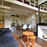 Nice Apartment Montmartre Buttes Chaumont