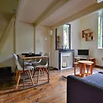 Nice Apartment Montmartre Buttes Chaumont